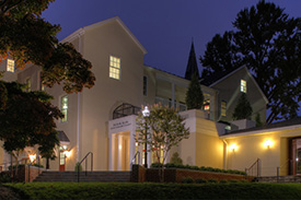 Linden Hall Center for Academic Excellence