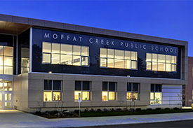 Moffat Creek Public School
