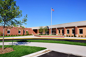 Bloomer Elementary School