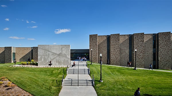 BOYS TOWN EDUCATION CENTER