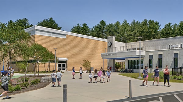 DAVID MINDESS ELEMENTARY SCHOOL