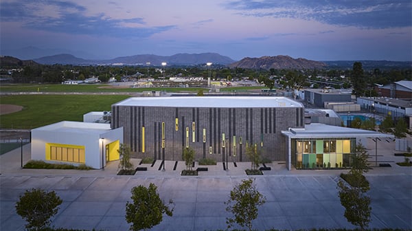 ELLIOTT N. DUCHON CONCERT HALL