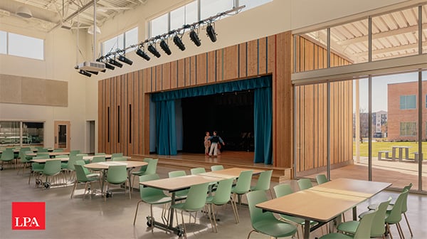 HARRIS ELEMENTARY SCHOOL