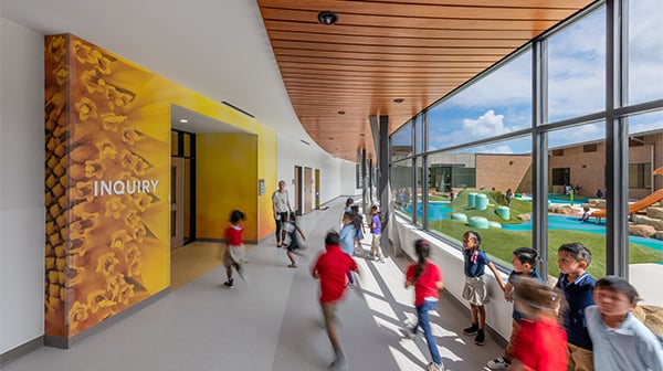 JEFFERSON EARLY LEARNING CENTER