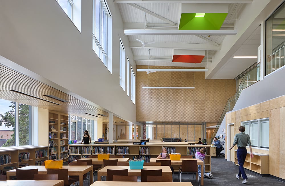 Kimball Elementary School