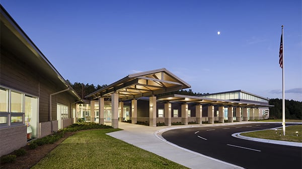 MAGNOLIA SPEECH SCHOOL