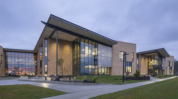 PEPERZAK MIDDLE SCHOOL