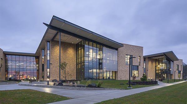 PEPERZAK MIDDLE SCHOOL