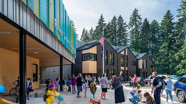RIVER GROVE ELEMENTARY SCHOOL