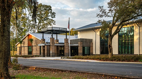 ROBERT SMALLS LEADERSHIP ACADEMY
